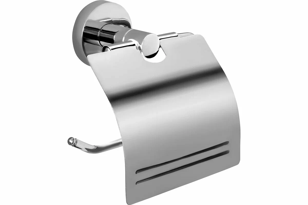 Держатель для туалетной бумаги 